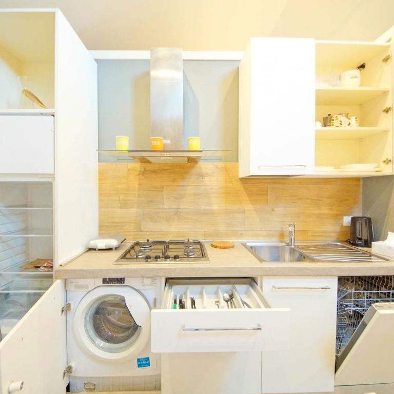 Ca' Castello Garibaldi 2 - Apartment mit 2 Schlafzimmern - 5