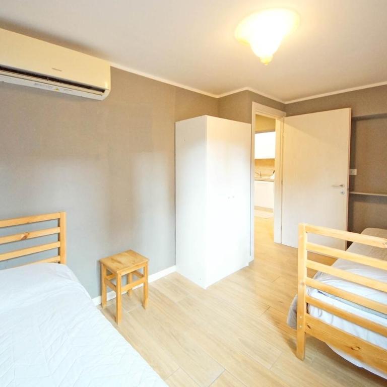 Ca' Castello Garibaldi 2 - Apartment mit 2 Schlafzimmern - 12