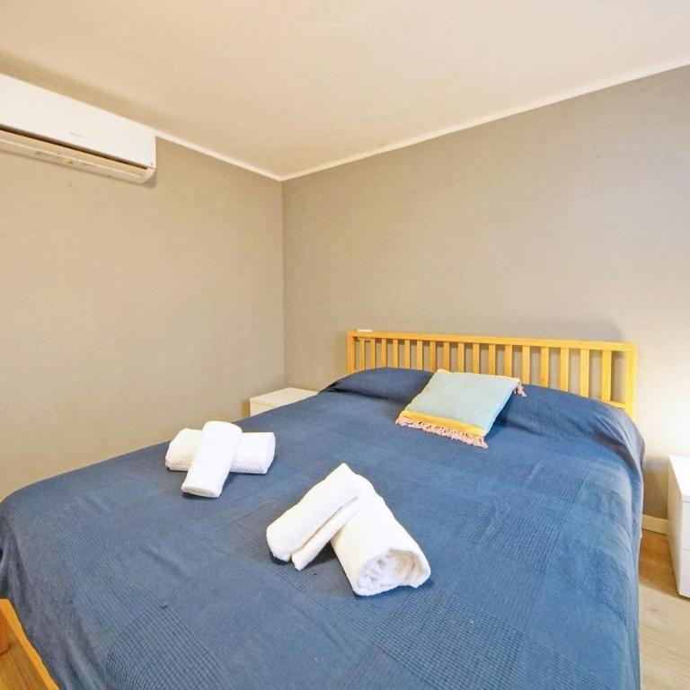 Ca' Castello Garibaldi 2 - Apartment mit 2 Schlafzimmern - 17