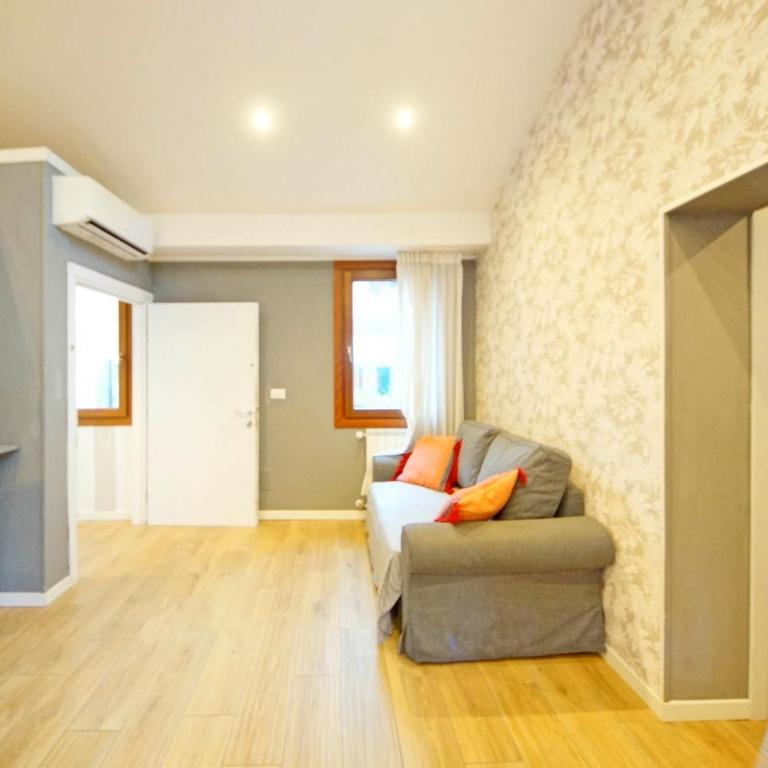 Ca' Castello Garibaldi 2 - Apartment mit 2 Schlafzimmern - 15