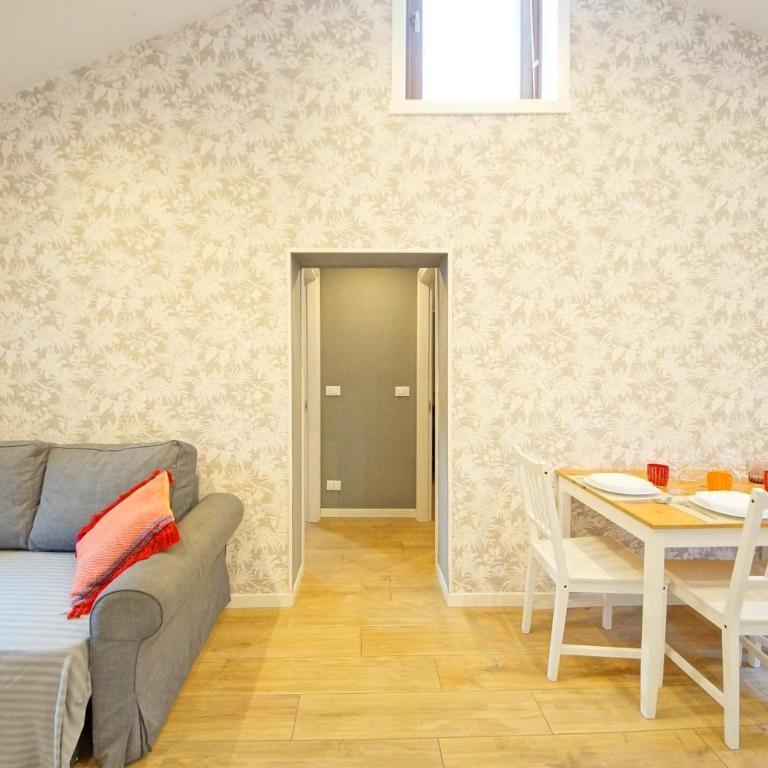Ca' Castello Garibaldi 2 - Apartment mit 2 Schlafzimmern - 16