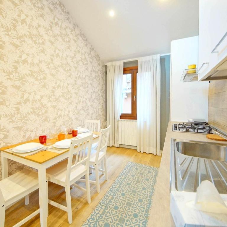 Ca' Castello Garibaldi 2 - Apartment mit 2 Schlafzimmern - 1