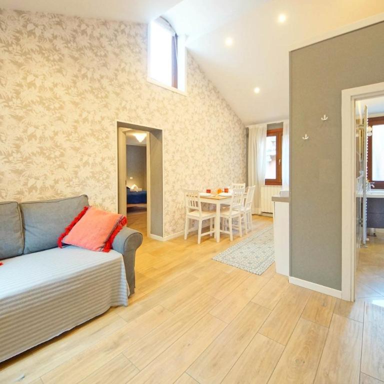 Ca' Castello Garibaldi 2 - Apartment mit 2 Schlafzimmern - 22