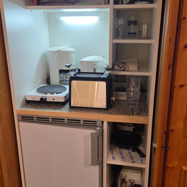Grünitzerhof - Dreibettzimmer - 7