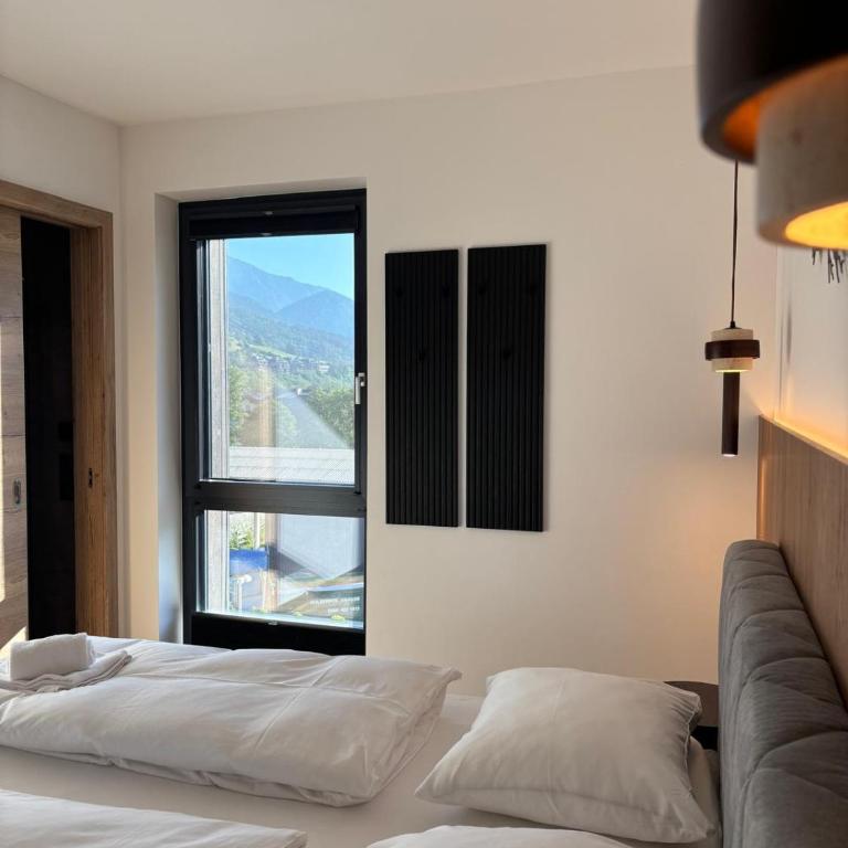 Appartement GLÜCKSVOGEL - Apartment mit 3 Schlafzimmern - 6