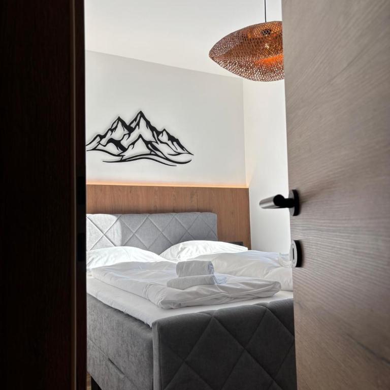 Appartement GLÜCKSVOGEL - Apartment mit 3 Schlafzimmern - 12