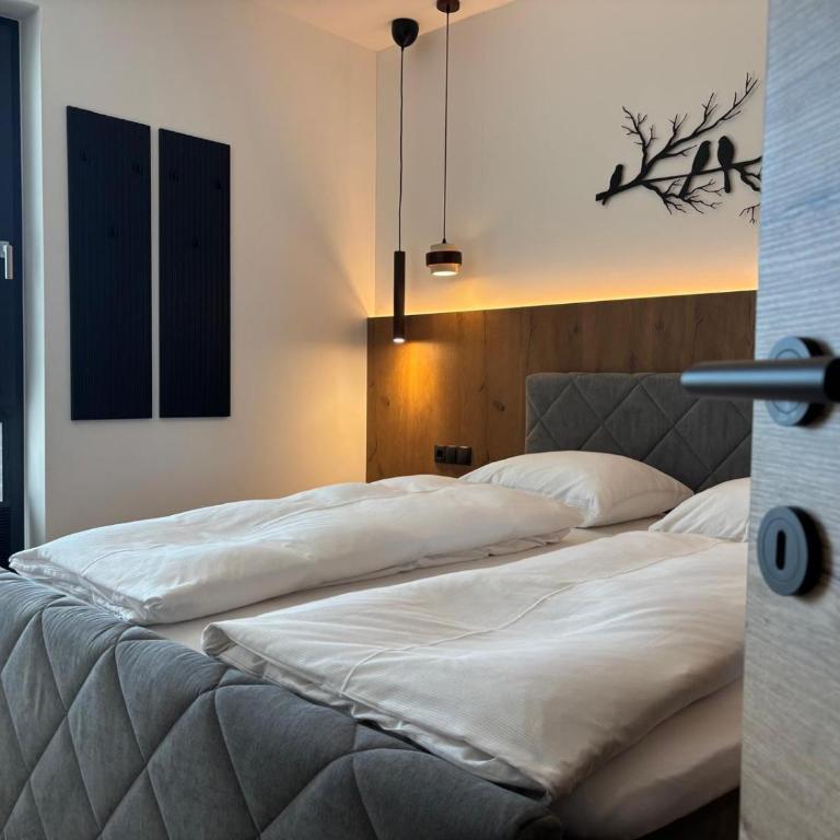 Appartement GLÜCKSVOGEL - Apartment mit 3 Schlafzimmern - 8
