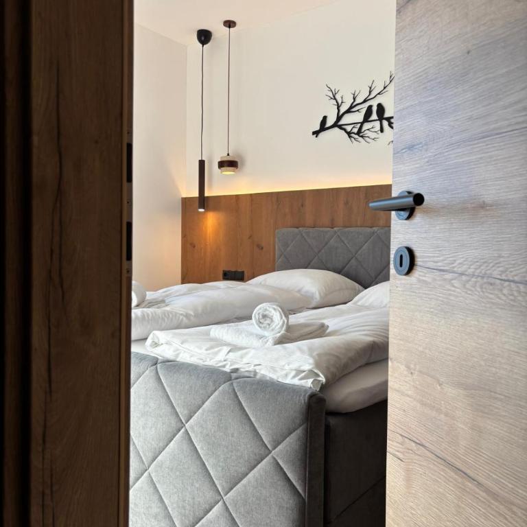 Appartement GLÜCKSVOGEL - Apartment mit 3 Schlafzimmern - 1