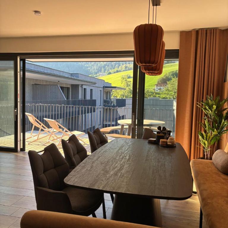 Appartement GLÜCKSVOGEL - Apartment mit 3 Schlafzimmern - 15