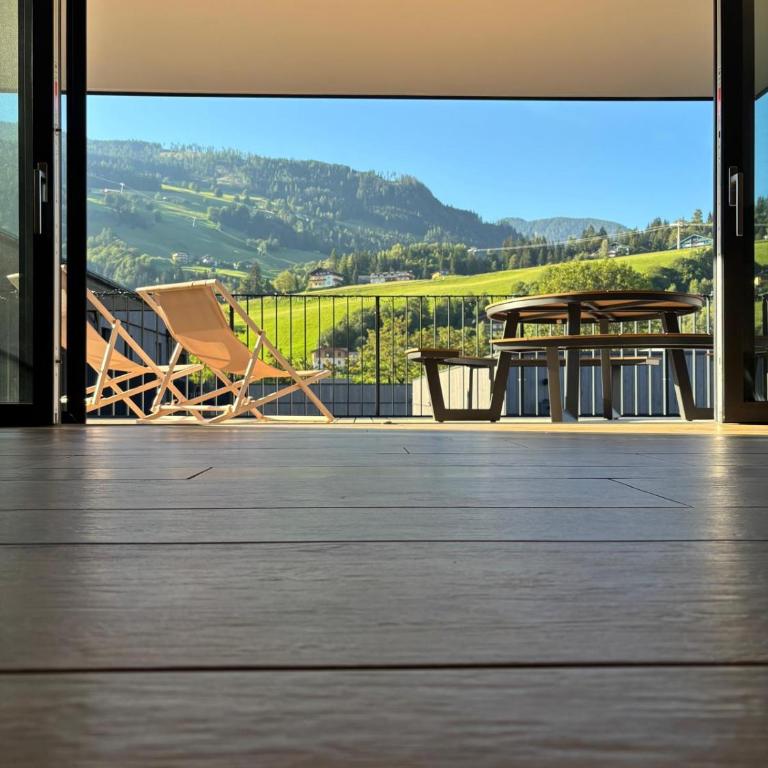 Appartement GLÜCKSVOGEL - Apartment mit 3 Schlafzimmern - 19