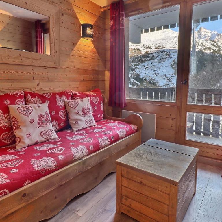 Résidence Asphodeles - APPARTEMENT FONCTIONNEL ENTIEREMENT RENOVE IDEAL POUR UNE FAMILLE MAE-4267 - Apartment - 1