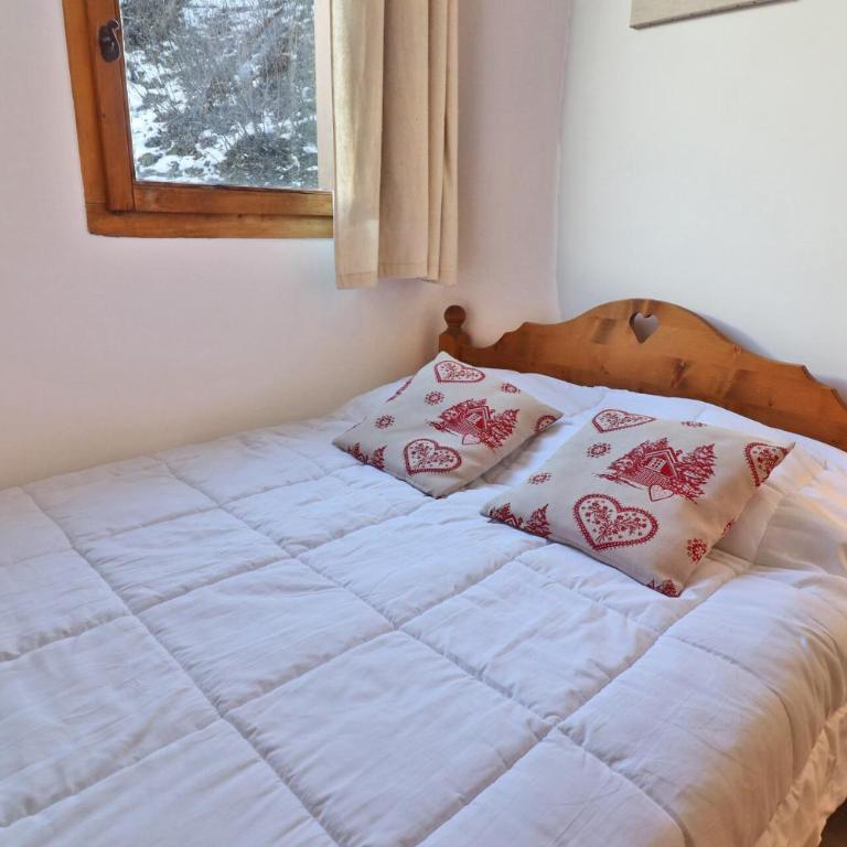 Résidence Asphodeles - APPARTEMENT FONCTIONNEL ENTIEREMENT RENOVE IDEAL POUR UNE FAMILLE MAE-4267 - Apartment - 3