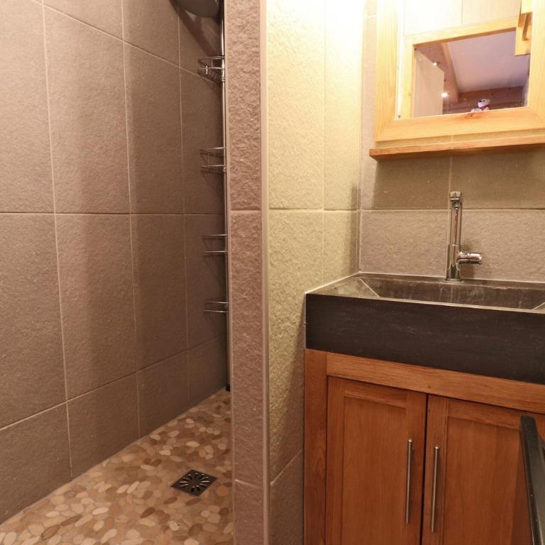 Résidence Asphodeles - APPARTEMENT FONCTIONNEL ENTIEREMENT RENOVE IDEAL POUR UNE FAMILLE MAE-4267 - Apartment - 4