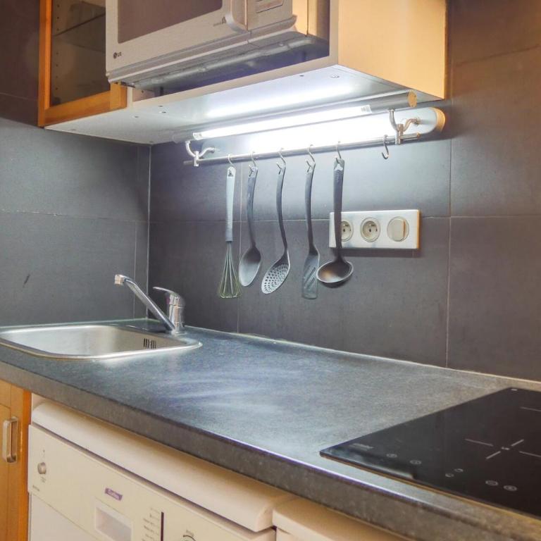 Résidence Asphodeles - APPARTEMENT FONCTIONNEL ENTIEREMENT RENOVE IDEAL POUR UNE FAMILLE MAE-4267 - Apartment - 6