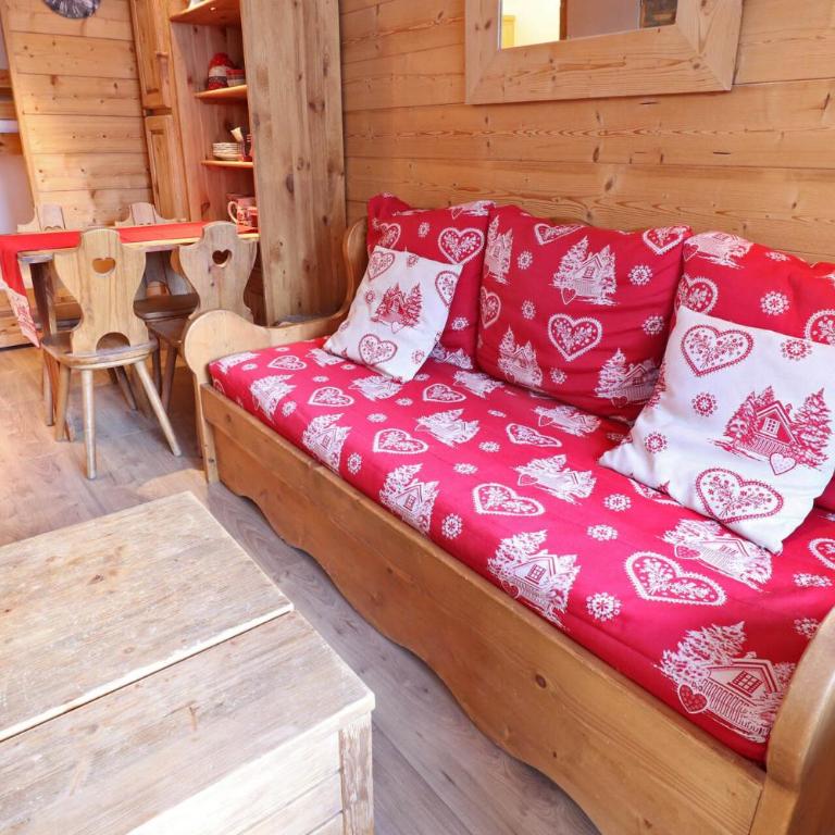 Résidence Asphodeles - APPARTEMENT FONCTIONNEL ENTIEREMENT RENOVE IDEAL POUR UNE FAMILLE MAE-4267 - Apartment - 8