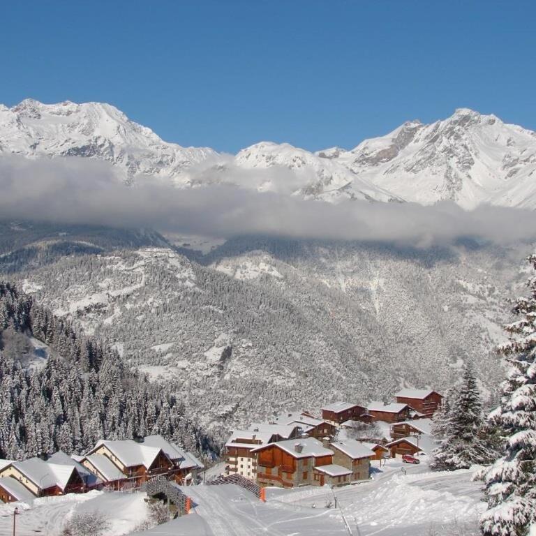 Chalets Du Thabor - CHALETS DU THABOR - CTHAB155 MAE-4682 - Appartement - 10
