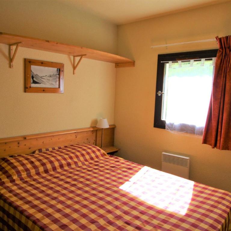 Chalets Du Thabor - CHALETS DU THABOR - CTHAB155 MAE-4682 - Appartement - 5
