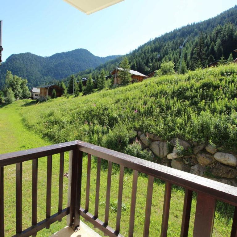 Chalets Du Thabor - CHALETS DU THABOR - CTHAB155 MAE-4682 - Appartement - 7