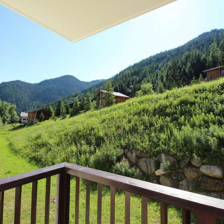 Chalets Du Thabor - CHALETS DU THABOR - CTHAB155 MAE-4682 - Appartement - 8