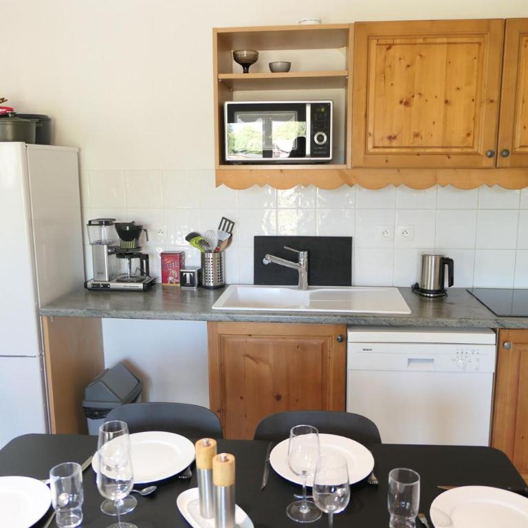 Résidence Le Grand Panorama - Grand Panorama 416 MAE-5261 - Appartement - 3