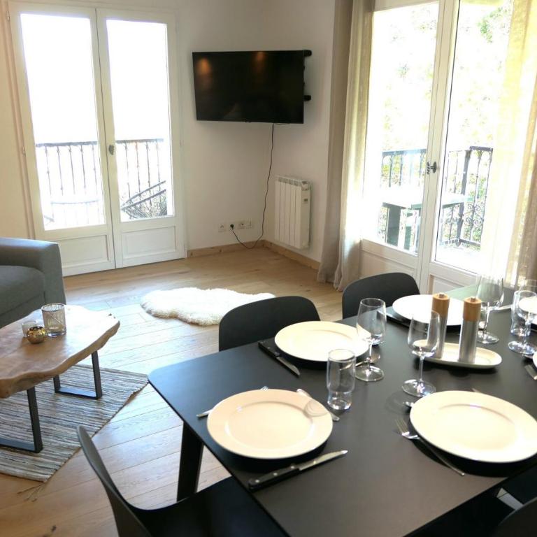 Résidence Le Grand Panorama - Grand Panorama 416 MAE-5261 - Appartement - 5