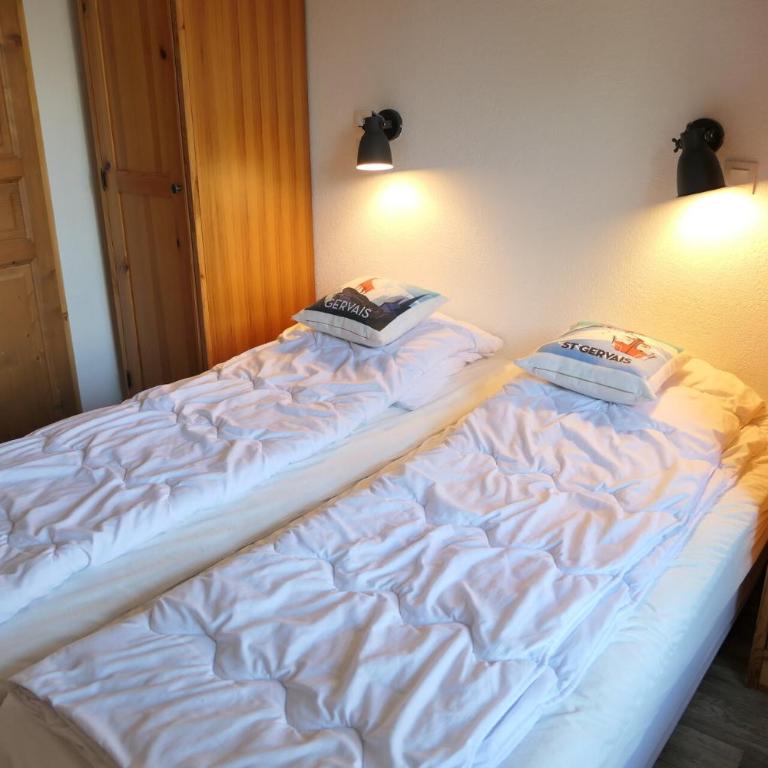 Résidence Le Grand Panorama - Grand Panorama 416 MAE-5261 - Appartement - 9
