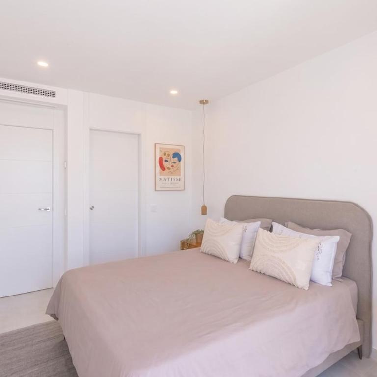 Royal palms in La Cala de Mijas TOP 5 STAR Resort - Apartamento de 2 dormitorios - 5