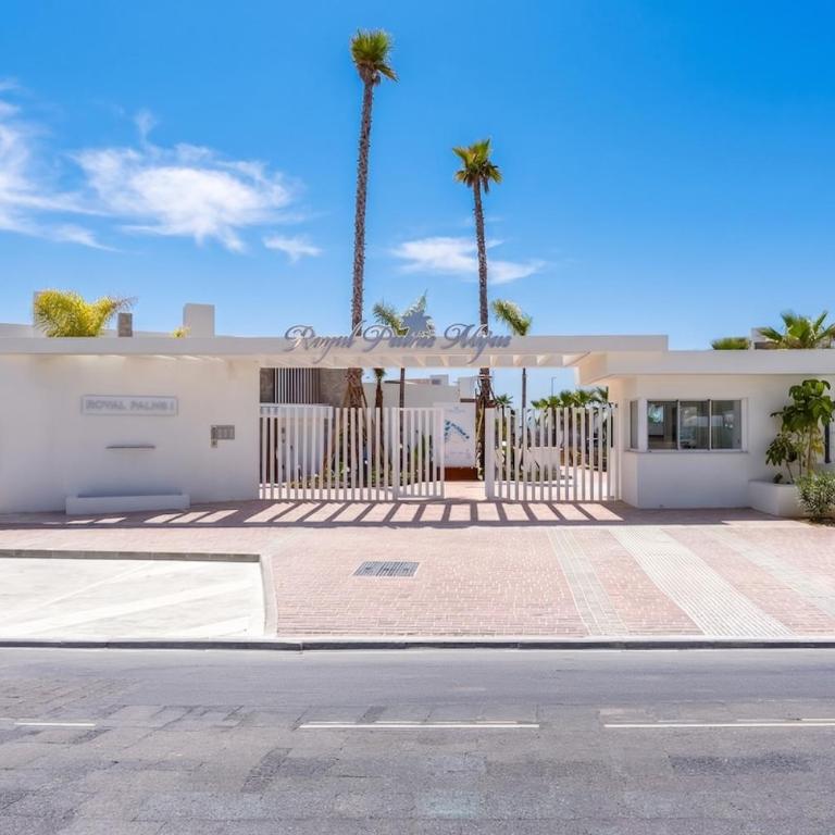 Royal palms in La Cala de Mijas TOP 5 STAR Resort - Apartamento de 2 dormitorios - 6