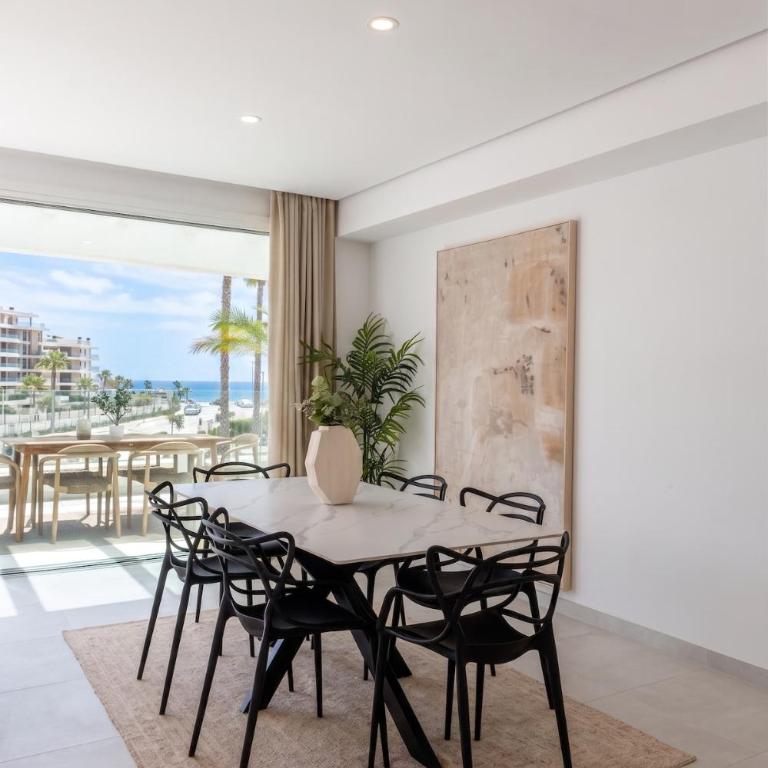 Royal palms in La Cala de Mijas TOP 5 STAR Resort - Apartamento de 2 dormitorios - 9