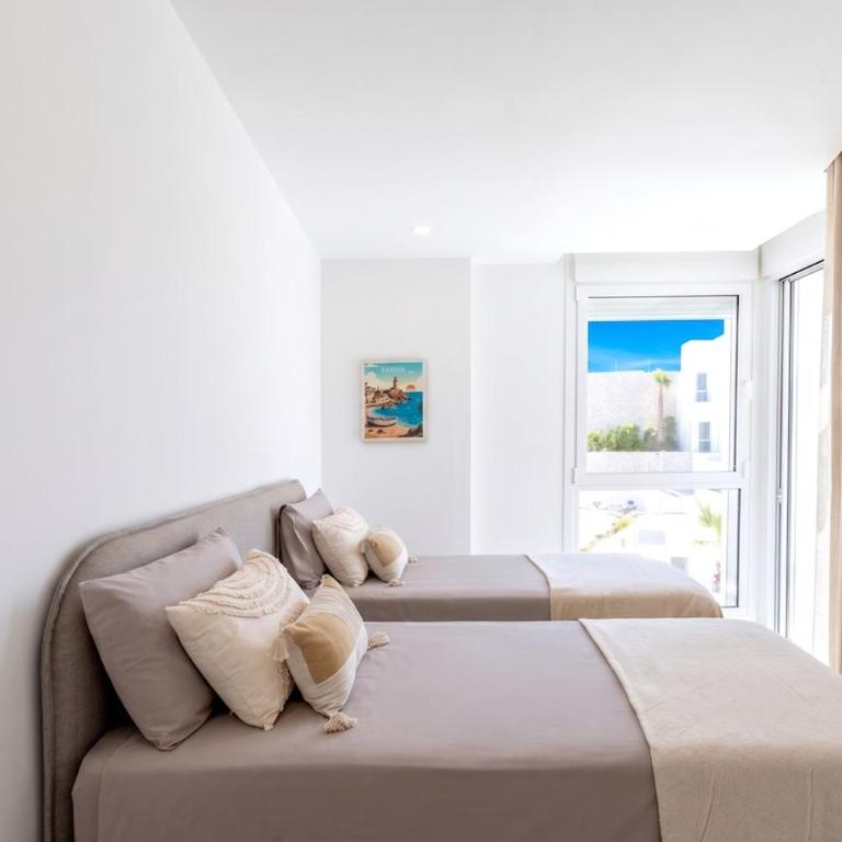 Royal palms in La Cala de Mijas TOP 5 STAR Resort - Apartamento de 2 dormitorios - 17
