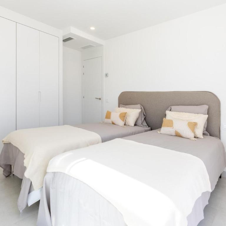 Royal palms in La Cala de Mijas TOP 5 STAR Resort - Apartamento de 2 dormitorios - 21