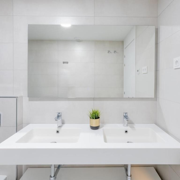 Royal palms in La Cala de Mijas TOP 5 STAR Resort - Apartamento de 2 dormitorios - 28