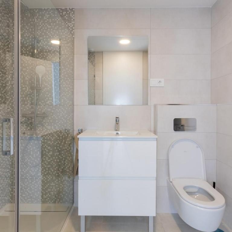 Royal palms in La Cala de Mijas TOP 5 STAR Resort - Apartamento de 2 dormitorios - 29