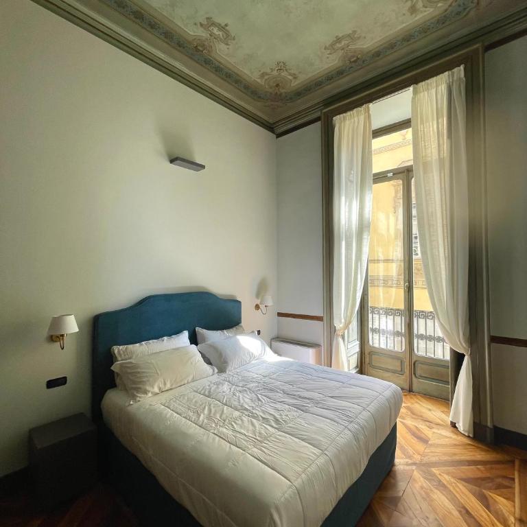 Residenza dei Marchesi - Luxury Suites - Apartamento Premium de 1 dormitorio - 1