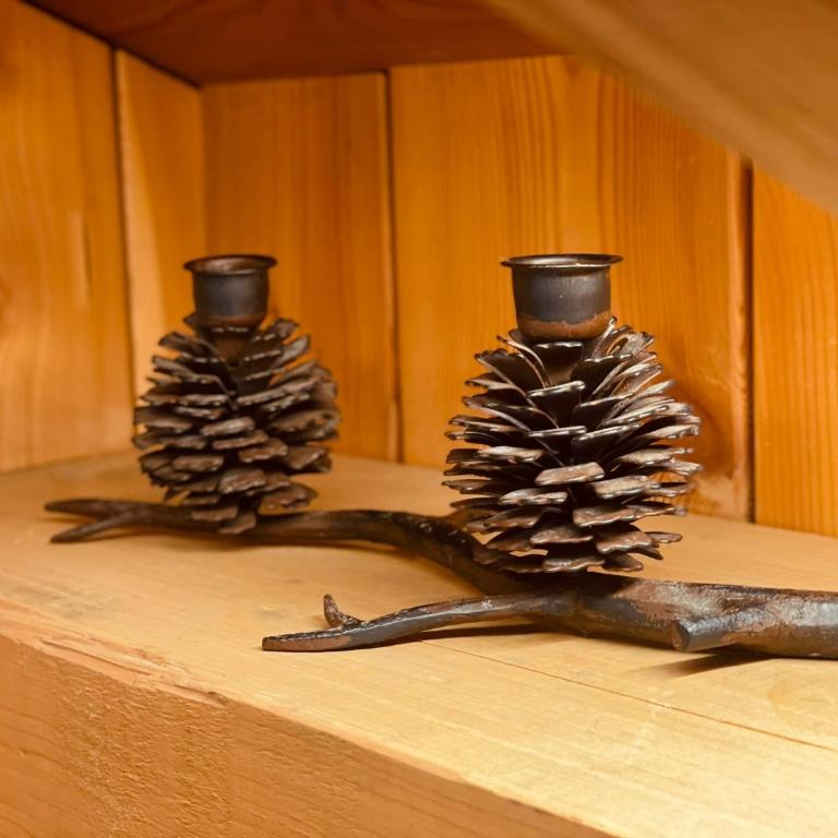 AlpiNest Cozy Attic in the Heart of Bormio - Appartamento Monolocale - 37