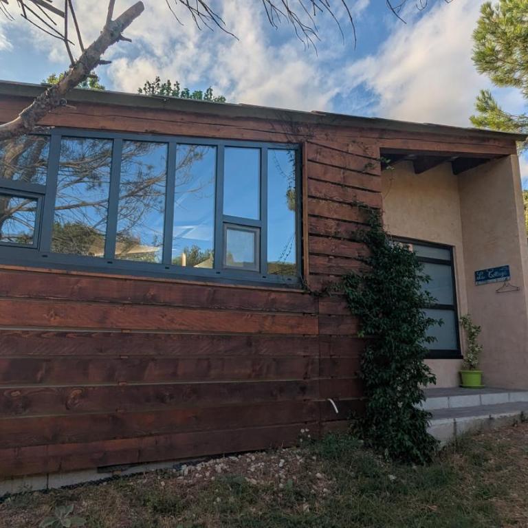 Le Cottage - Appartement 1 Chambre - 5