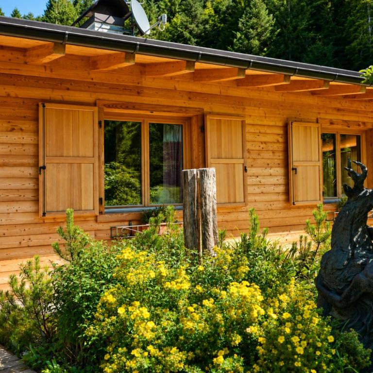 Andalo Chalet - Chalet - 2
