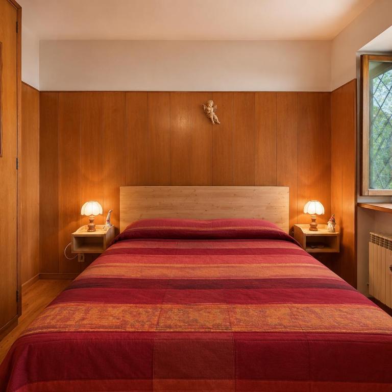 Casa Loria - Appartamento con Giardino - Two-Bedroom Apartment - 15