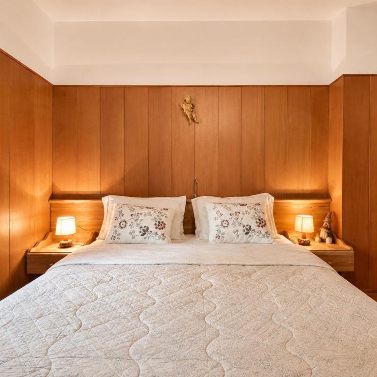 Casa Loria - Appartamento con Giardino - Two-Bedroom Apartment - 13