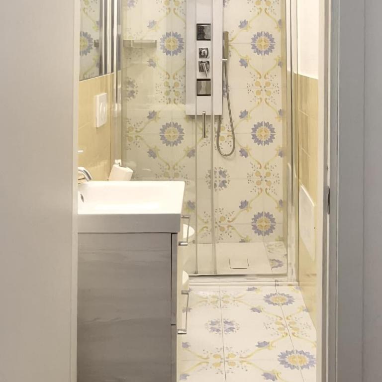 Palazzo Loffredo by NapoliApartments - Appartamento - 54