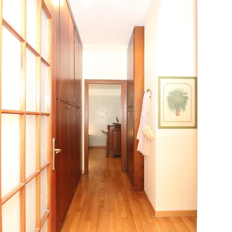Il nido di Nella - Three-Bedroom Apartment - 21
