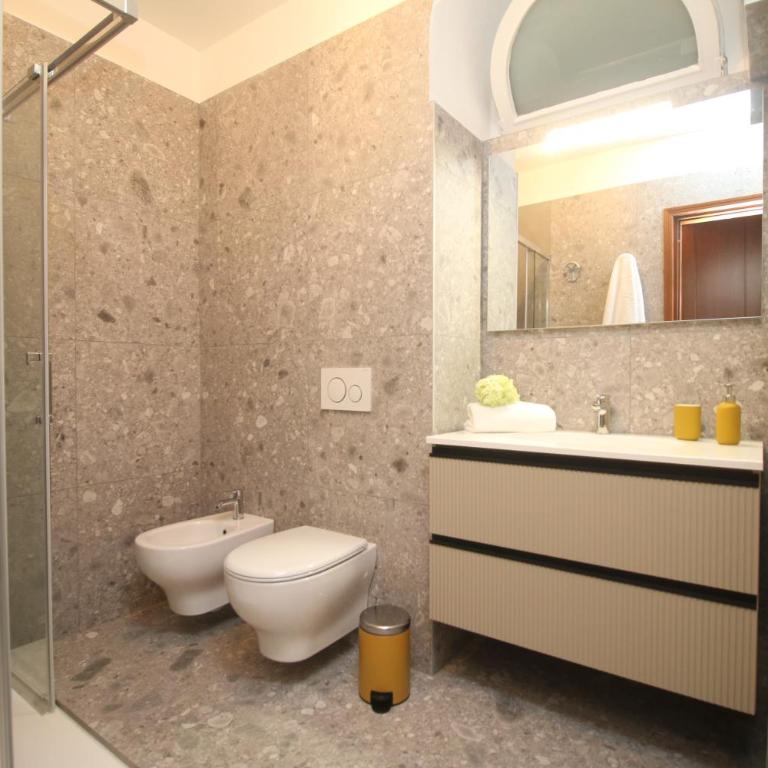 Il nido di Nella - Three-Bedroom Apartment - 37