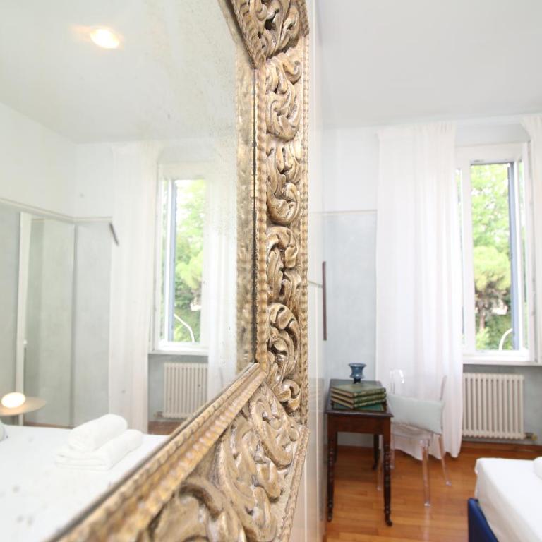 Il nido di Nella - Three-Bedroom Apartment - 31