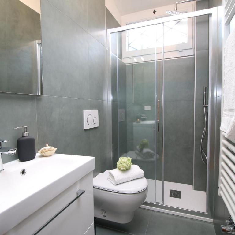 Il nido di Nella - Three-Bedroom Apartment - 42