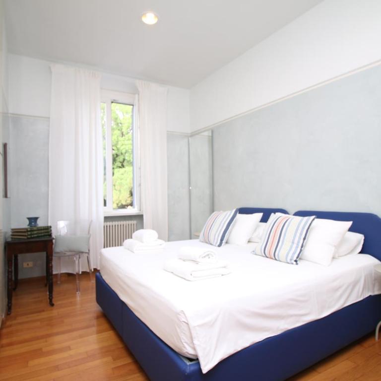 Il nido di Nella - Three-Bedroom Apartment - 32