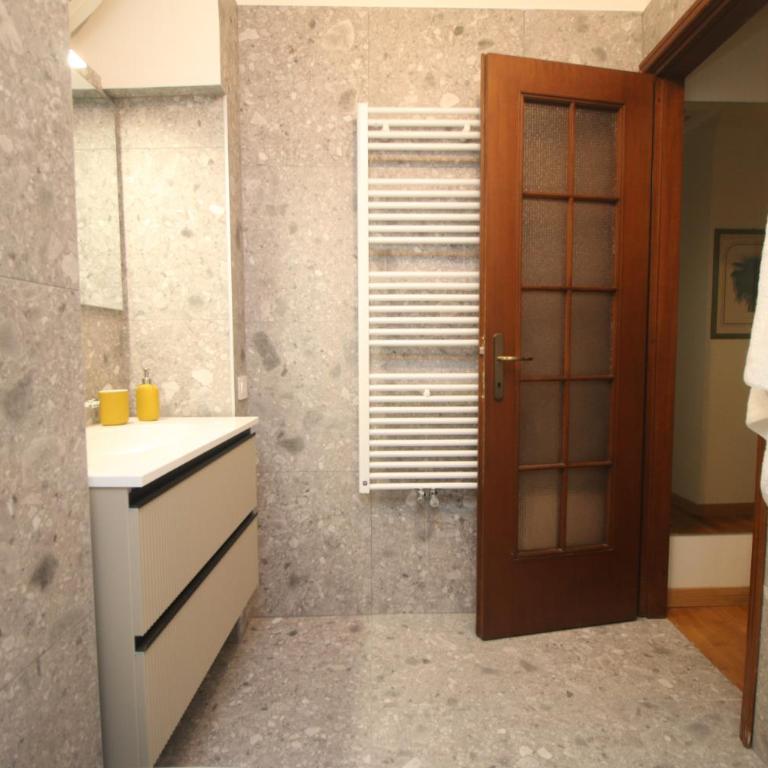 Il nido di Nella - Three-Bedroom Apartment - 38