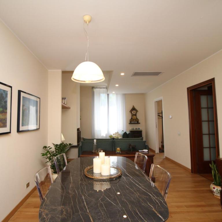 Il nido di Nella - Three-Bedroom Apartment - 16