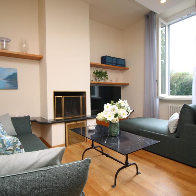 Il nido di Nella - Three-Bedroom Apartment - 15