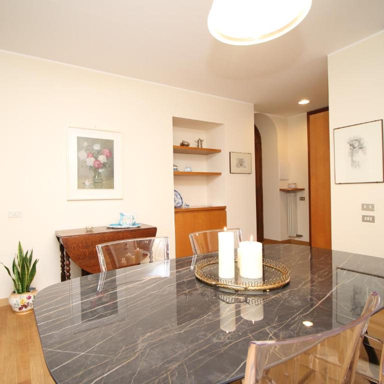 Il nido di Nella - Three-Bedroom Apartment - 19