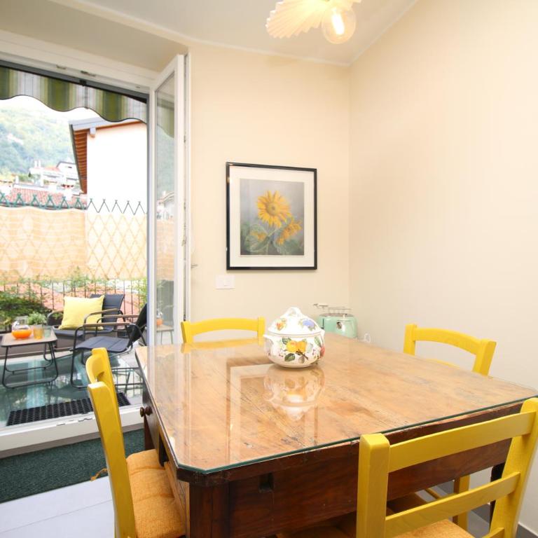 Il nido di Nella - Three-Bedroom Apartment - 6